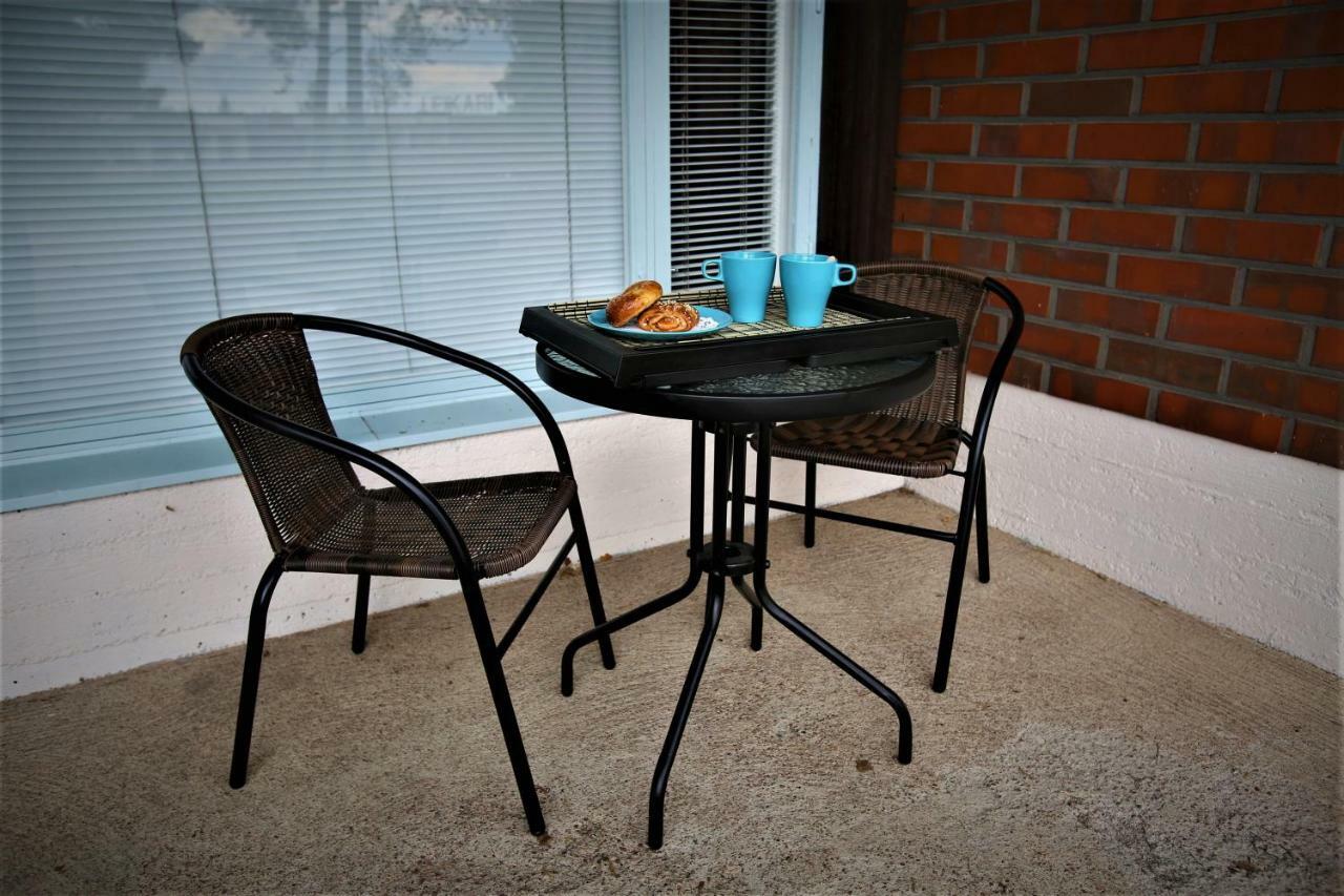 Hotelli Leikari Kotka Eksteriør bilde